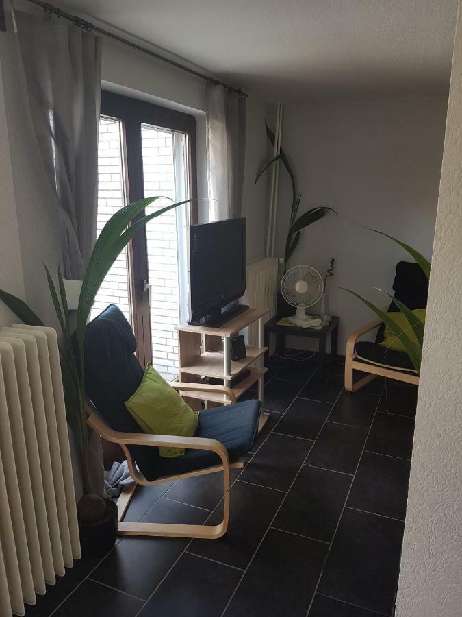 Appartement Stein 弗里茨拉尔 外观 照片